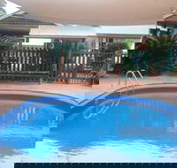 Kingaroy Holiday Park - Internet Find