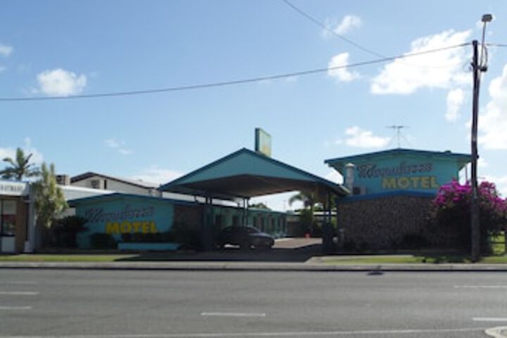 Tropical North Queensland QLD Internet Find