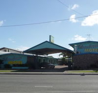 Moondarra Motel - Internet Find