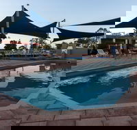 Horsham Holiday Park formerly Wimmera Lakes Caravan Park - Internet Find