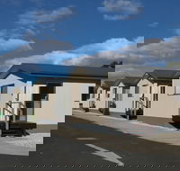 BIG4 Hobart Airport Tourist Park - Internet Find