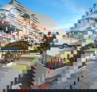 Jenatt Apartments Salamanca - Internet Find
