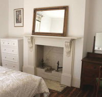 Chatsworth Terraces History Hotel - Internet Find