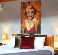 The Great Escape Lofts - Internet Find
