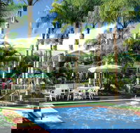 Forster Palms Motel - Internet Find