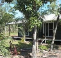 Chalets on Woodlands - Internet Find