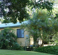 Daintree Valley Haven - Internet Find