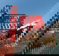 Cowra Crest Motel - Internet Find