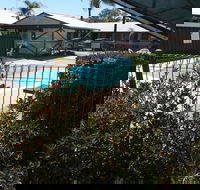 Lone Pine Motel - Corowa - Internet Find
