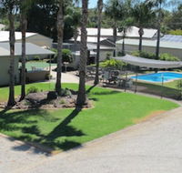 Golfers Lodge Motel - Internet Find