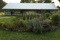 Warrumbungles Mountain Motel