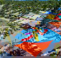 Cairns Coconut Holiday Resort - Internet Find
