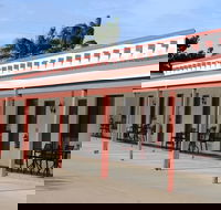 Bundaberg Spanish Motor Inn - Internet Find