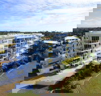 Koola Beach Apartments Bargara - Internet Find