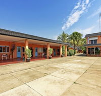 Riviera Motel Bundaberg - Internet Find