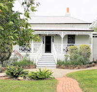Fairbank House - Internet Find