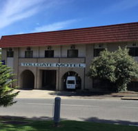 Tollgate Motel - Internet Find