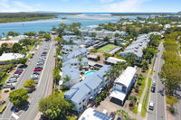 Noosa Place Resort