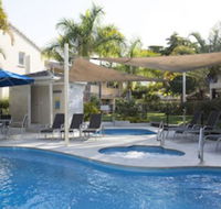 Noosa Gardens Riverside Resort - Internet Find