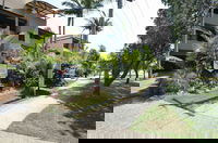 Bermuda Villas