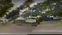 Noosa Entrance Waterfront Resort