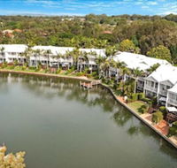 Portside Noosa Waters - Internet Find