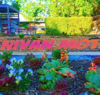 Meeniyan Motel - Internet Find