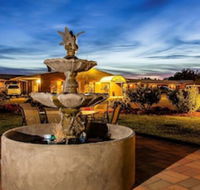 Newell Motor Inn - Narrandera - Internet Find