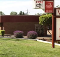 Camellia Motel - Internet Find
