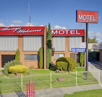 Always Welcome Motel - Internet Find