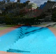 Wayfarer Motel - Internet Find