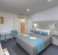 Glen Innes Motel - Internet Find