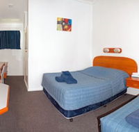 Rest Point Motor Inn - Internet Find