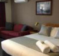 Highlands Motor Inn - Internet Find