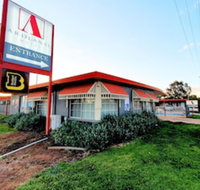 Ardeanal Motel West Wyalong - Internet Find