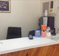 Longreach Motel - Internet Find