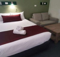 Hi-Way Motel Grafton - Internet Find