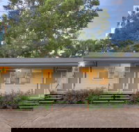 Glenwood Tourist Park  Motel - Internet Find