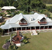 Clarence River Bed  Breakfast - Internet Find