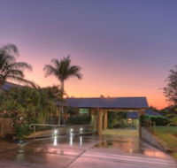 Heritage River Motor Inn - Internet Find
