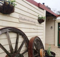 Glenbrook House and Cottage - Internet Find