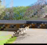 Moruya Motel - Internet Find
