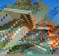 BIG4 Moruya Heads Easts Dolphin Beach Holiday Park - Internet Find