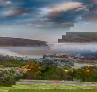 Antechamber Bay Retreats - Internet Find