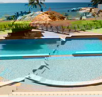Coral Cove Apartments - Internet Find
