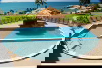Coral Cove Apartments