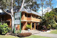 Noosa Yallambee Holiday Apartments