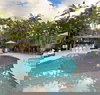 Noosa Tropicana - Internet Find