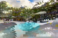Noosa Tropicana