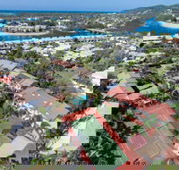 Noosa Sound Resort - Internet Find